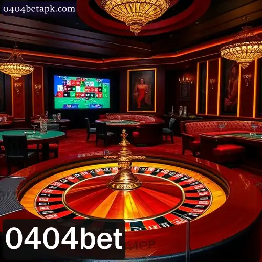Cassino ao vivo