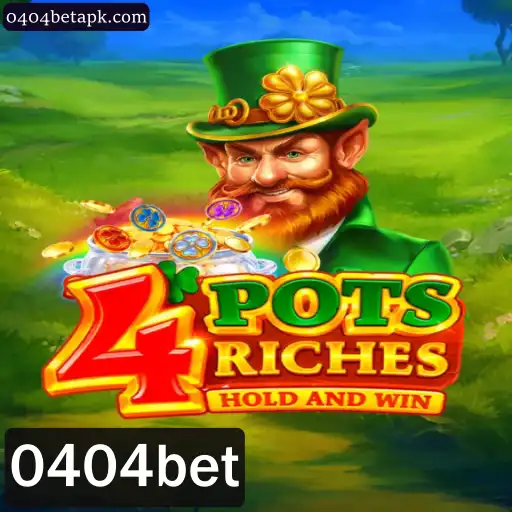 4potsriches: Explorando o Mundo do Novo Jogo de Sucesso da 0404bet