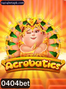 Acrobatics: Um Jogo de Habilidade e Estratégia