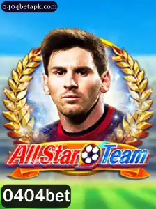 Tudo Sobre o Jogo AllStarTeam e a Integridade do 0404bet