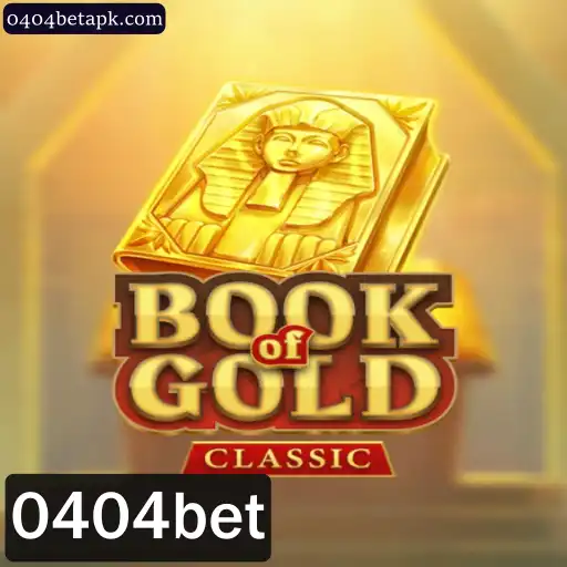 Explorando o Fascinante Mundo do BookOfGoldClassic: Guia Completo