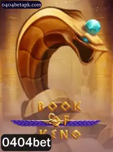 Explorando o Fascinante Mundo do BookOfKeno: Inovação e Tradição em Jogos Online