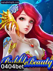 BubbleBeauty: Descubra Tudo Sobre Este Novo Jogo de Estratégia e Azar