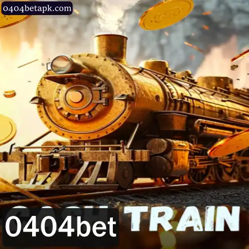 Descubra CashTrain: O Jogo que Revoluciona Apostas com 0404bet