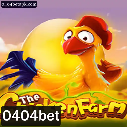 Explorando o Mundo de ChickenFarm: Um Novo Conceito de Jogo com o 0404bet