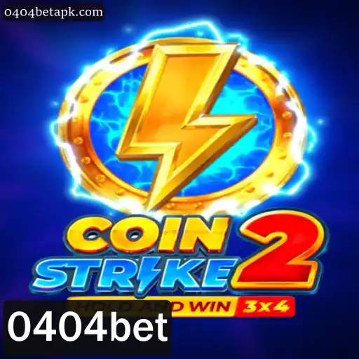 CoinStrike2: Uma Nova Era de Diversão e Desafios em Jogos de Moeda