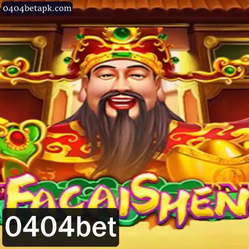 Descubra o Mundo de FaCaiShen: Aventuras, Regras e Estratégias no 0404bet