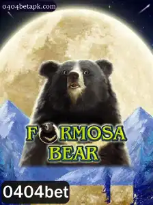 Explorando o Universo de FormosaBear e 0404bet