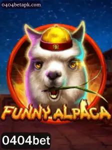 Descubra o Divertido Mundo de FunnyAlpaca: Regras e Introdução ao Jogo Aclamado