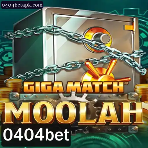 GigaMatchMoolah: Descubra o Novo Fenômeno Mundial de Jogos de Sorte