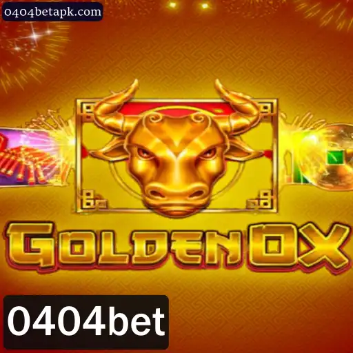 GoldenOx: Explorando o Novo Fenômeno dos Jogos