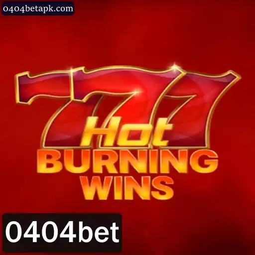 Descubra o Fascinante Mundo de 'HotBurningWins'
