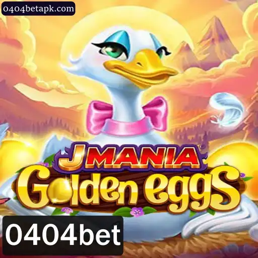 Descubra o Mundo de JManiaGoldenEggs: O Jogo que Conquista Coelções Globais