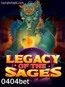 Descubra o Fascinante Mundo de LegacyoftheSages: Introdução e Regras Detalhadas