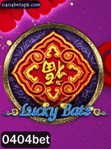 Descubra o Mundo de LuckyBats: O Jogo que Conquista com a Estratégia 0404bet
