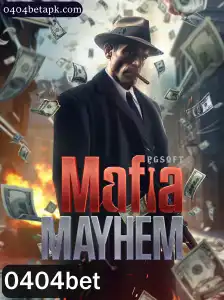 Desvendando MafiaMayhem: O Jogo que Está Revolucionando Estrategicamente