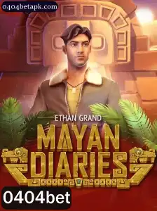 Guia Completo de MayanDiaries: Descubra o Mistério dos Maias