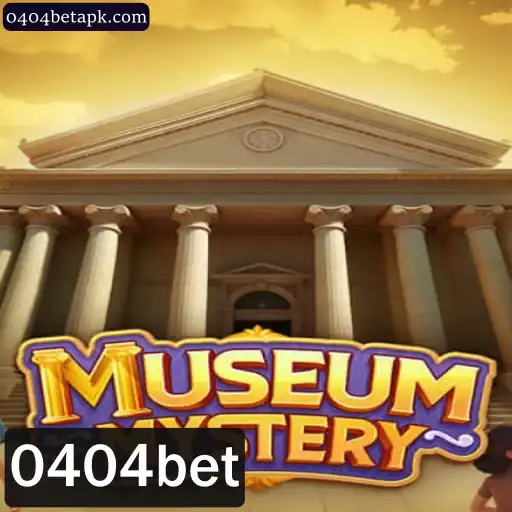 MuseumMystery: Uma Jornada Enigmática Pelo Mundo da Arte