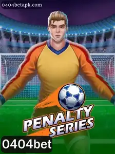 Descubra o Jogo PenaltySeries com 0404bet