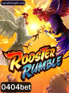 RoosterRumble: Uma Introdução ao Mundo Emocionante do Jogo