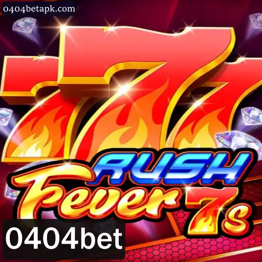 Descubra o Mundo de RushFever7s: A Nova Sensação de Jogos da 0404bet