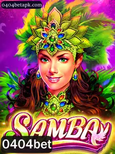 Samba: Um Jogo Vibrante e Emocionante