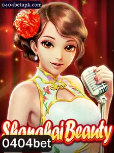 Descobrindo o Jogo ShanghaiBeauty: A Experiência de 0404bet