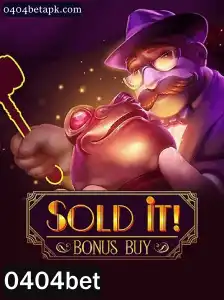 Explorando o Fascinante SolditBonusBuy e as Novas Tendências em Jogos