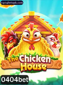 Explorando TheChickenHouse: Um Novo Horizonte em Entretenimento de Jogos