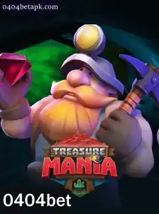 Descubra o Mundo de Aventura em TreasureMania