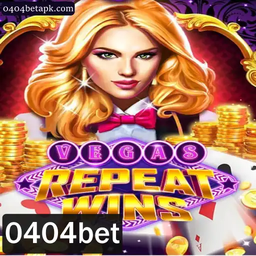 Explorando o Mundo do VegasRepeatWins: A Nova Sensação dos Jogos