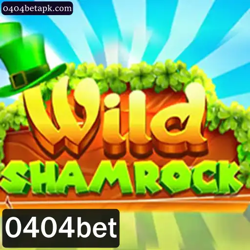 WildShamrock: Descubra a Magia do Jogo com o 0404bet
